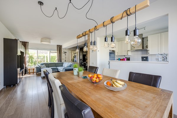 Medium property photo - De Hooghkamer 25, 2253 JT Voorschoten